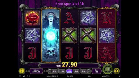 slot of doom